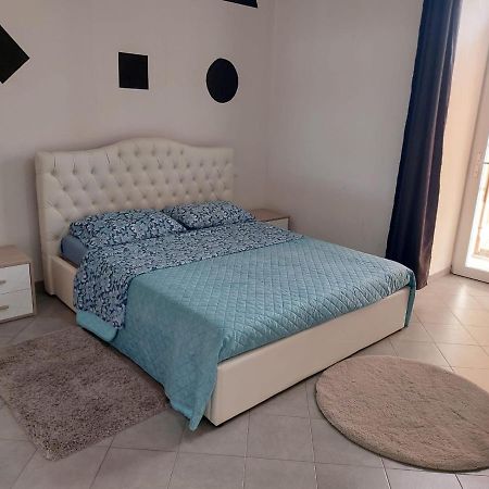Apartmán Borgo'S App Boloňa Exteriér fotografie