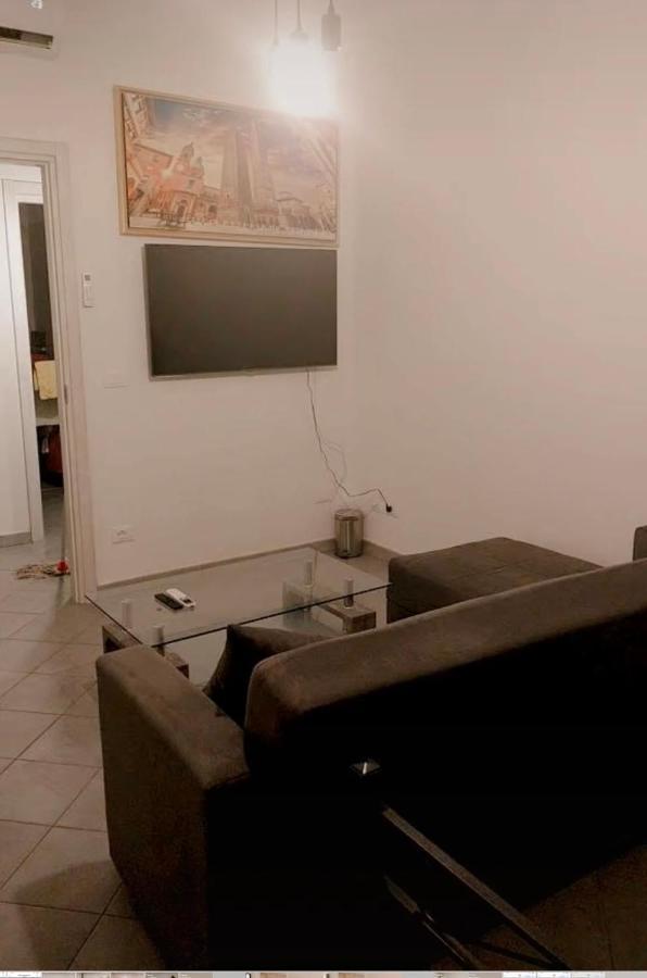Apartmán Borgo'S App Boloňa Exteriér fotografie