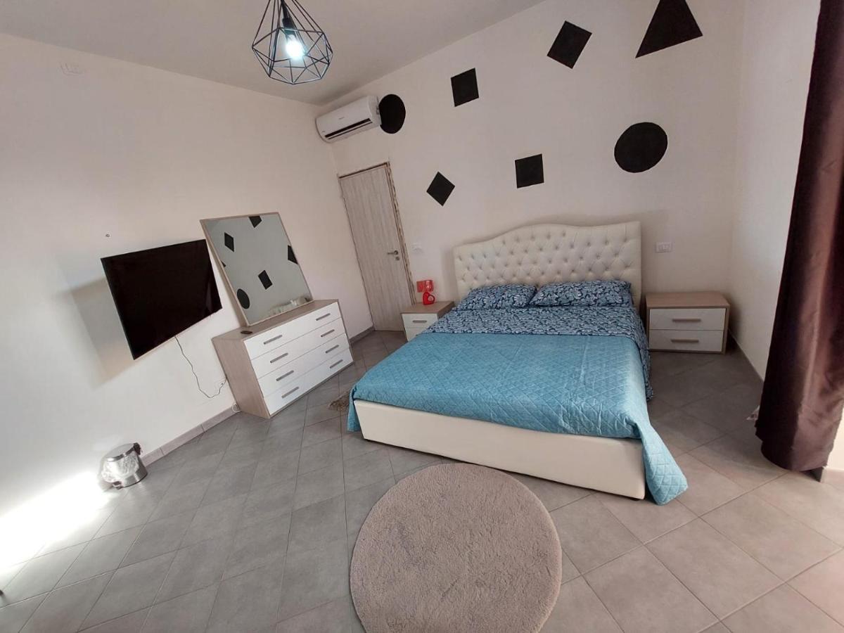 Apartmán Borgo'S App Boloňa Exteriér fotografie