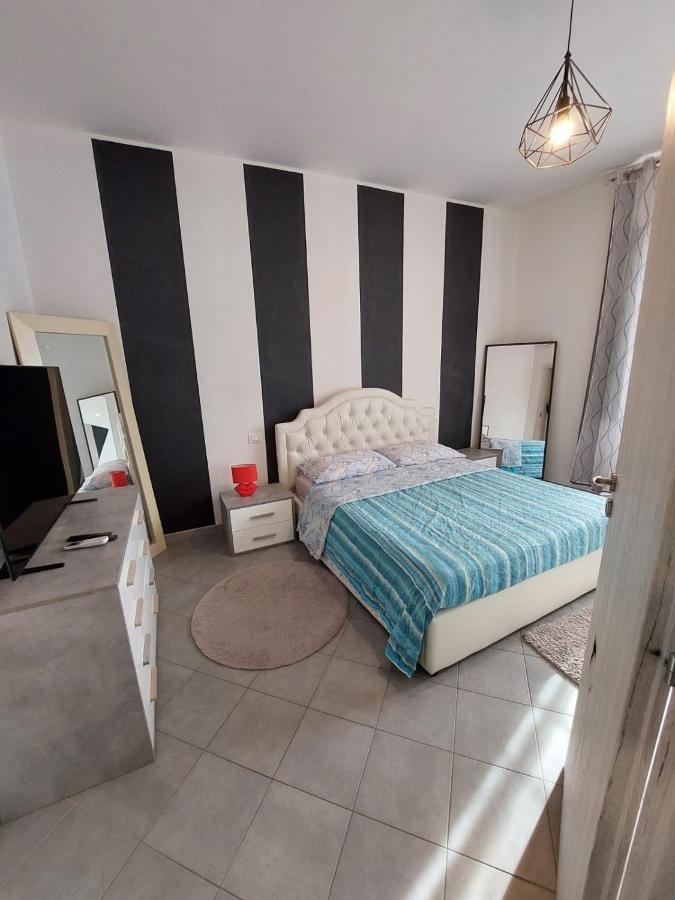 Apartmán Borgo'S App Boloňa Exteriér fotografie