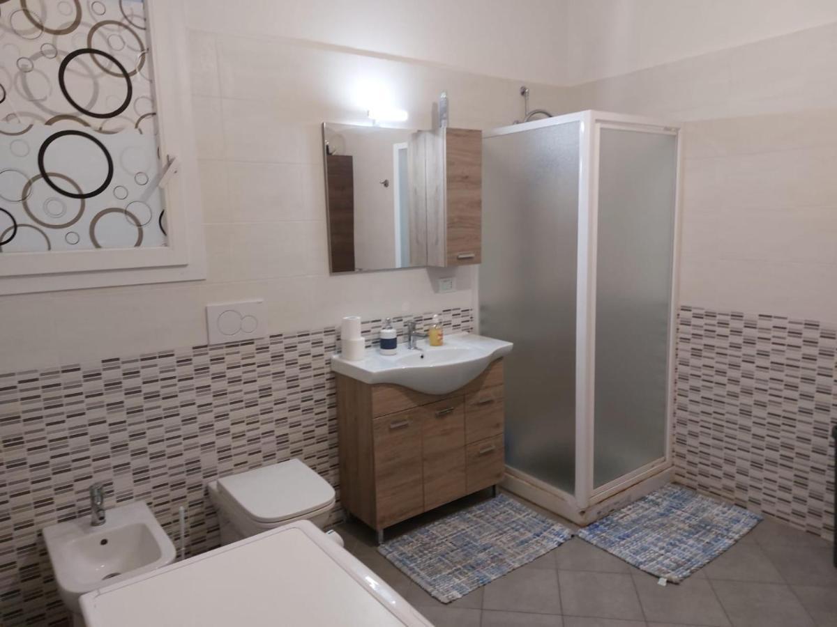 Apartmán Borgo'S App Boloňa Exteriér fotografie